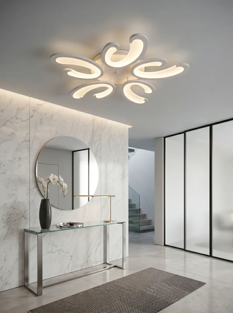 lumina-petal-white-chandelier-ceiling-attach-for-bedroom.webp