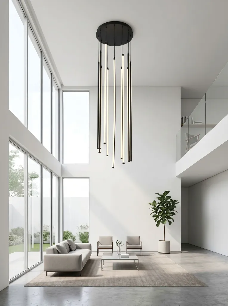 linear-led-double-height-chandelier-black-lightzone.webp