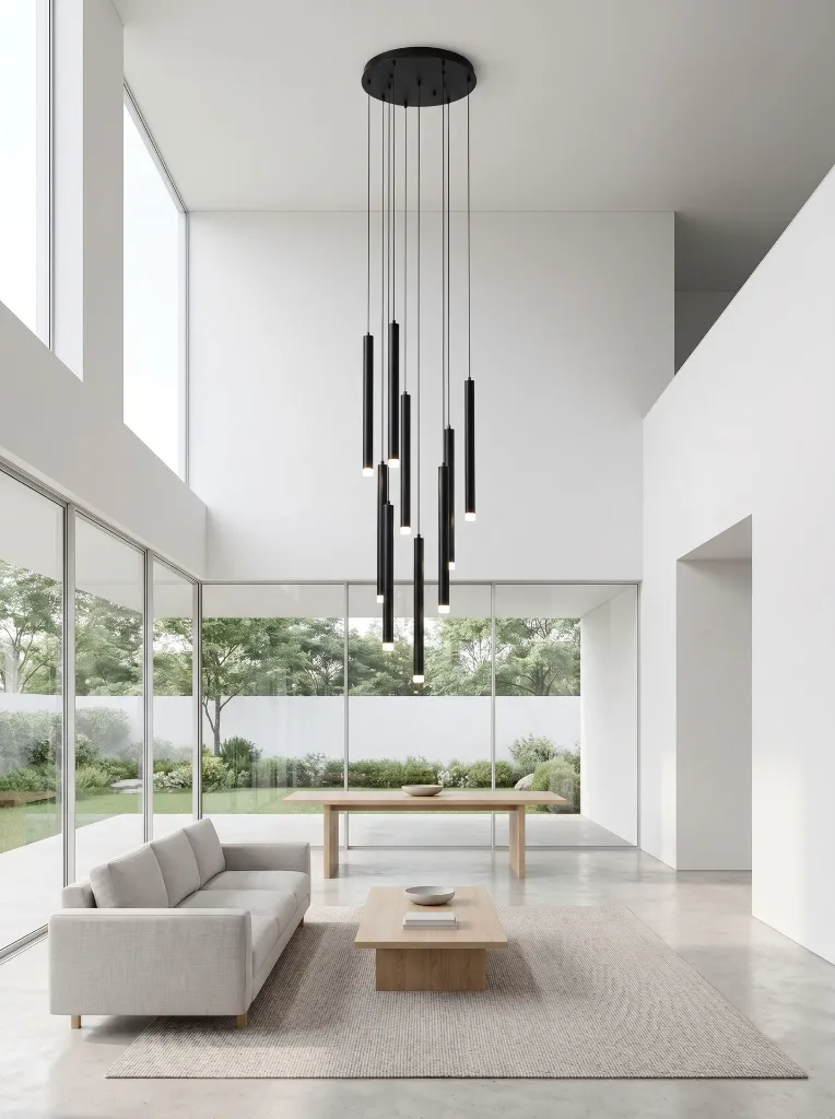 cylinder-drop-black-double-height-chandelier.webp