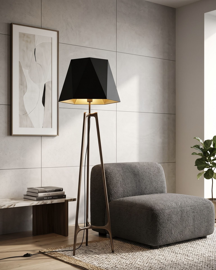 cosco-black-floor-lamp-light-zone