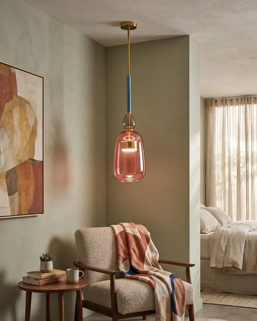 multicolour-hanging-light-bedroom.webp