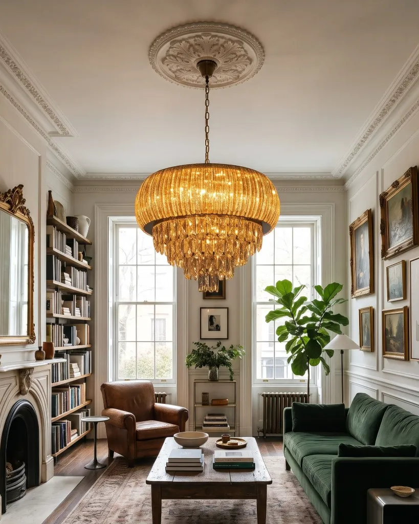 amber-casade-chandelier-crystal-for-living-bedroom.webp