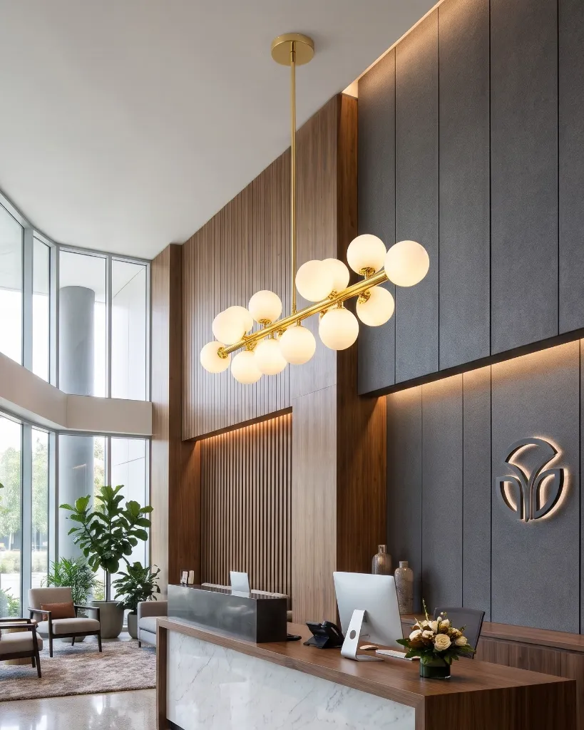 linear-glass-dining-reception-table-chandelier.webp