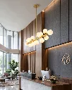 linear-glass-dining-reception-table-chandelier.webp