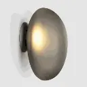 Stone Wall Lamp light zone