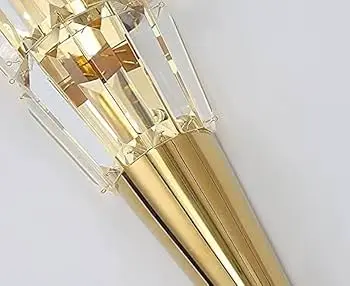 Castor Sconce lz