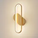 Ecliptic Sconce lz