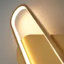 Ecliptic Sconce lz