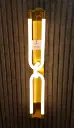 Loop Sconce light zone