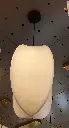 Solaria Pendant Lamp light zone