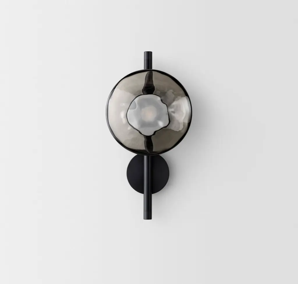 Ceto Wall Light light zone