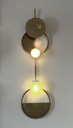 Calit sconce light zone