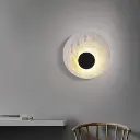 Eclipse Sconce light zone