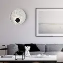 Eclipse Sconce light zone