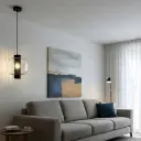 majestic-hanging-light-glass-black-light-zone.webp