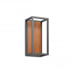 Ross Outdoor Wall Light