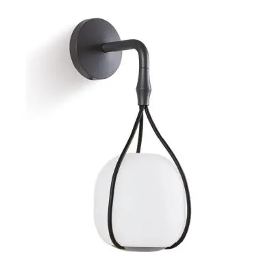 Ara Outdoor Wall Light