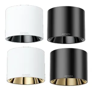 [ASLR-301] Horizon (7W)