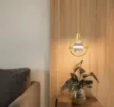 Solora Pendant