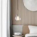 Serenglow Pendant Gold