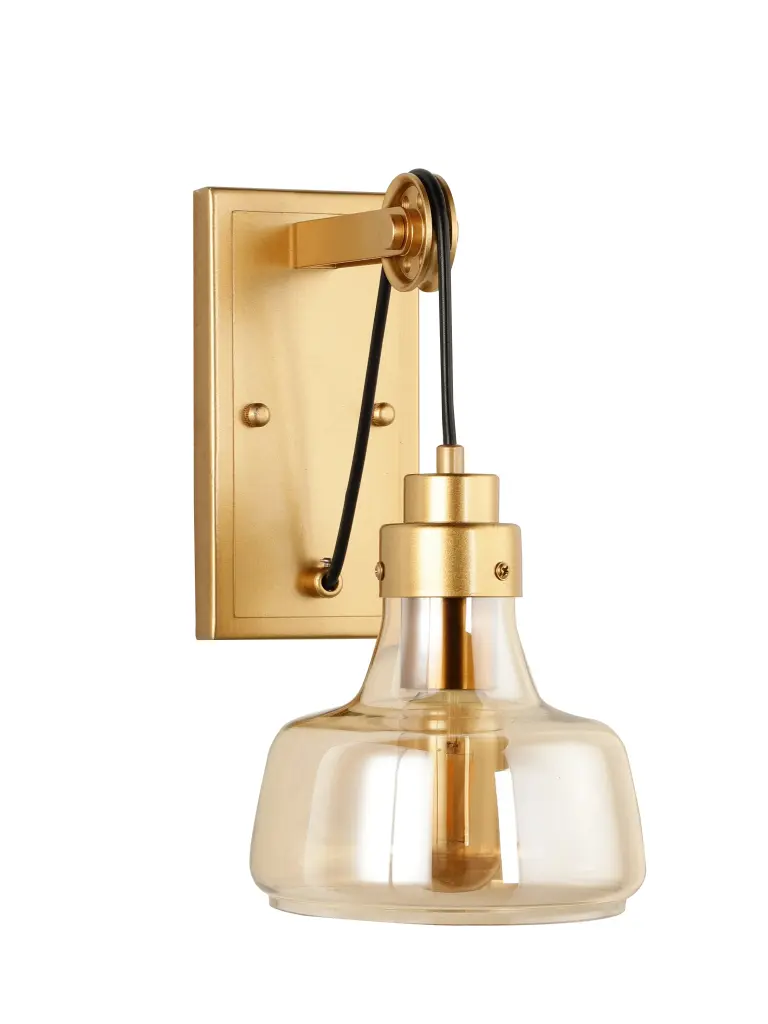 Kantan Wall Lamp