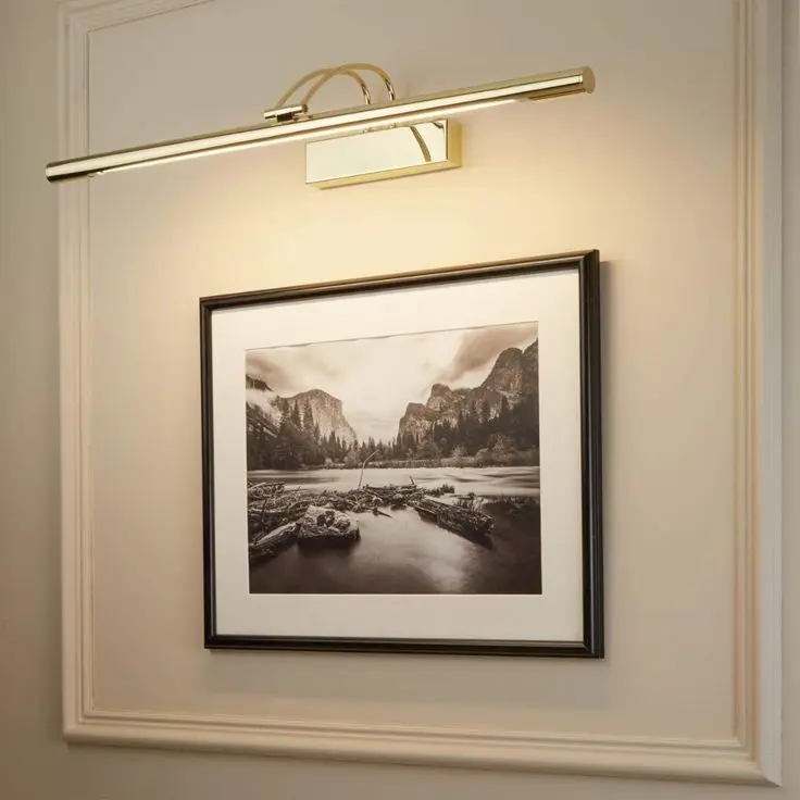 Fedora Mirror Light