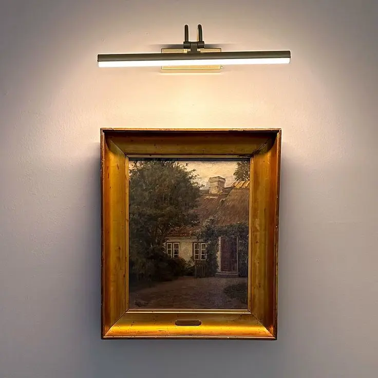 Fedo Mirror Light 