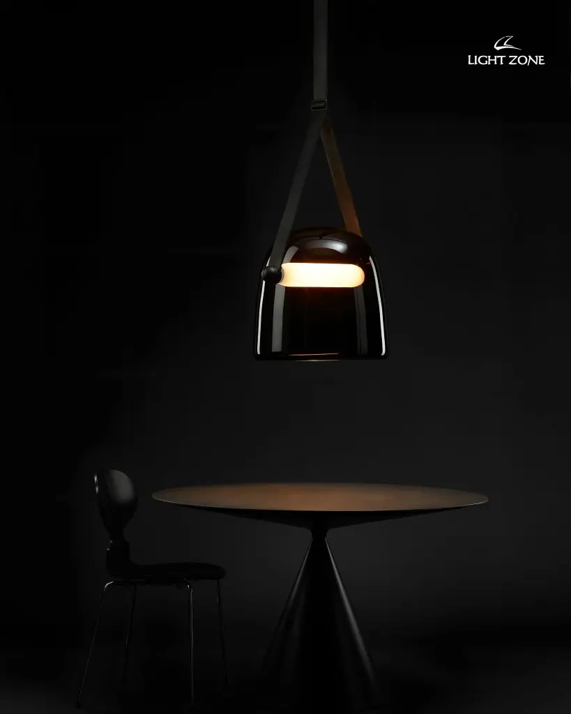 Aero Lum Pendant 