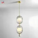 Lucid Pendant 