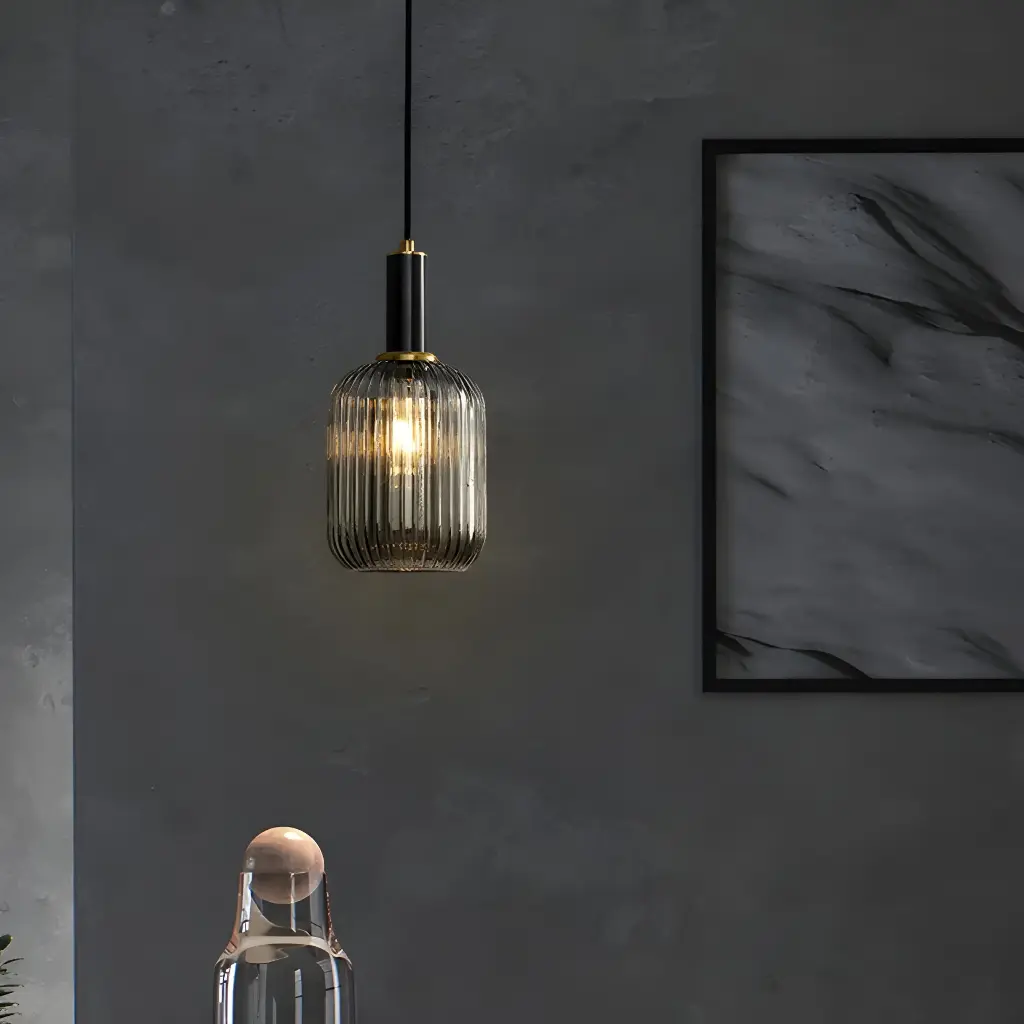 Norm Pendant 