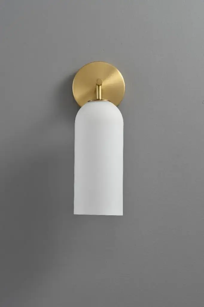 Fragment Sconce (LB-65)