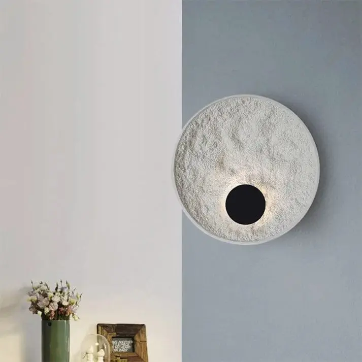 Eclipse Sconce (F 3066)