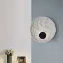 Eclipse Sconce (F 3066)