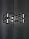 Frostic Chandelier (9858/5)