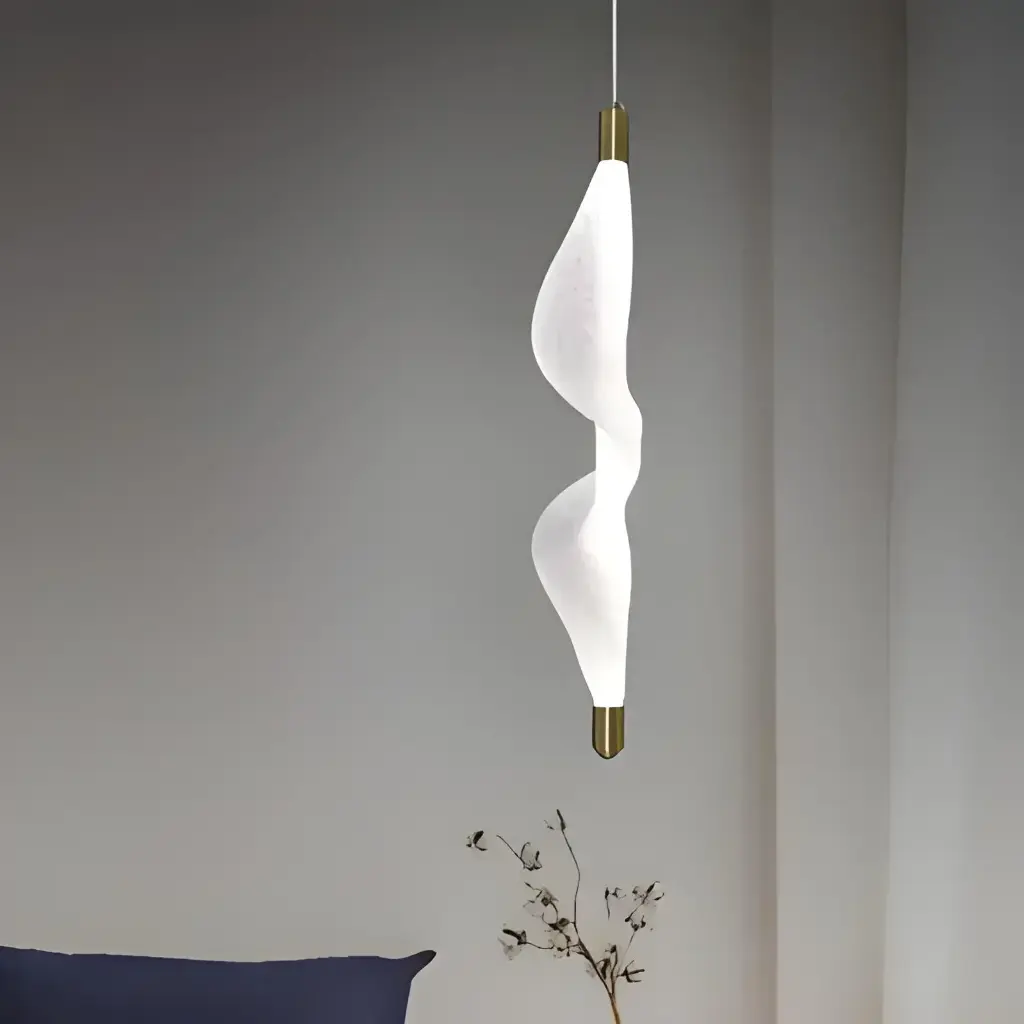 Mesh Pendant (A579) 