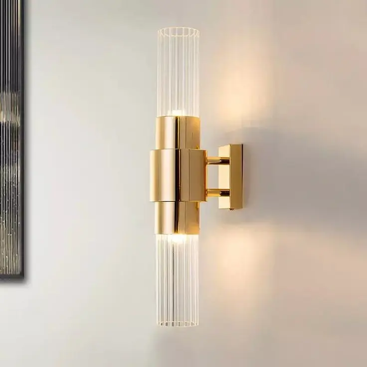 Tubal Sconce (W584/1)