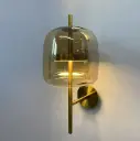 Quinn Wall Lamp (MB 3218-A)