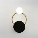 Fier Sconce (OY-019)