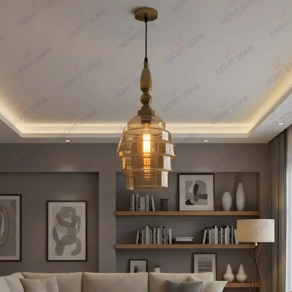 Eterna Pendant