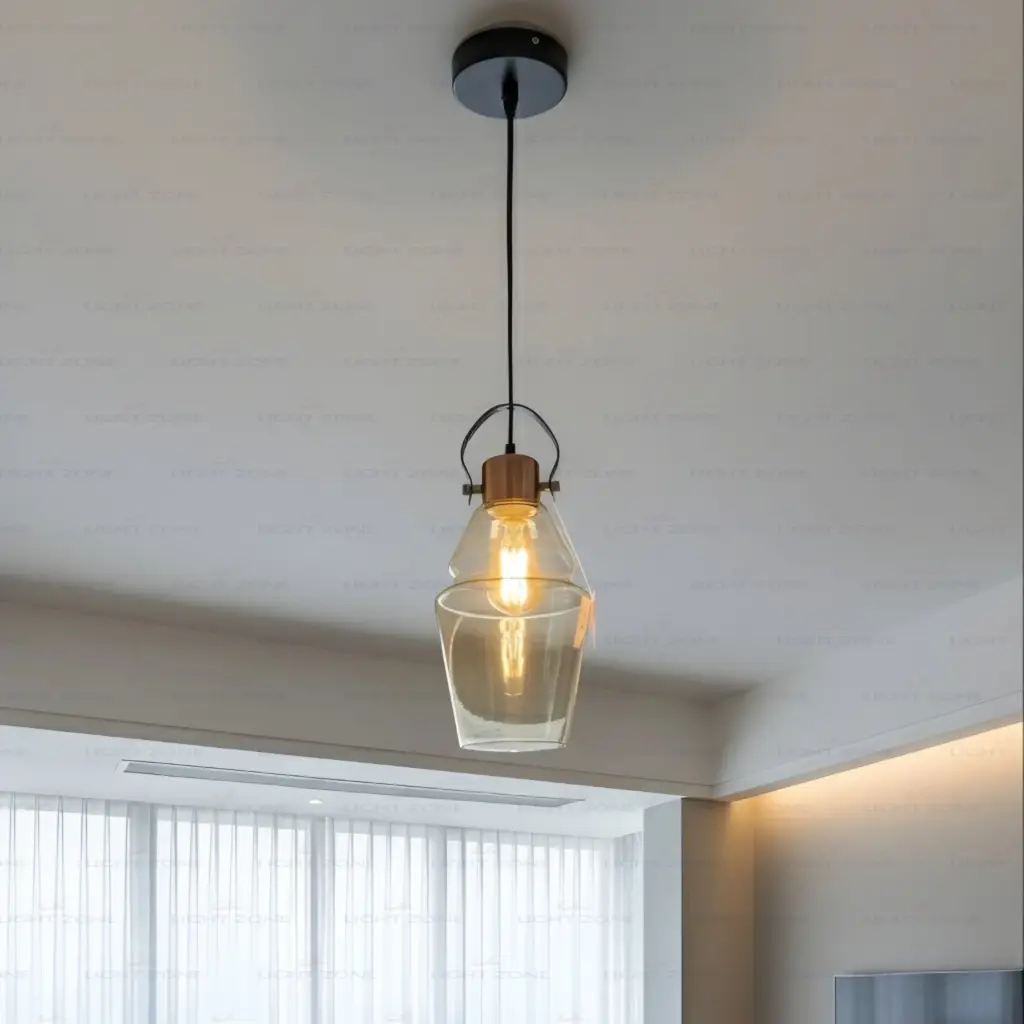 Orbis Pendant
