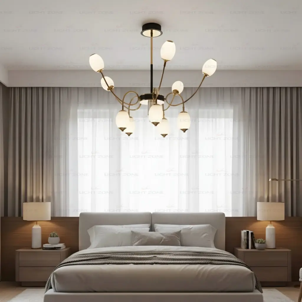 Glayra Chandelier