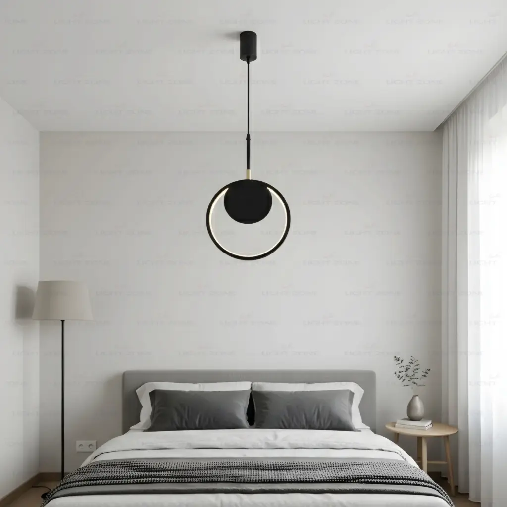 Orelle Pendant