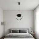 Orelle Pendant