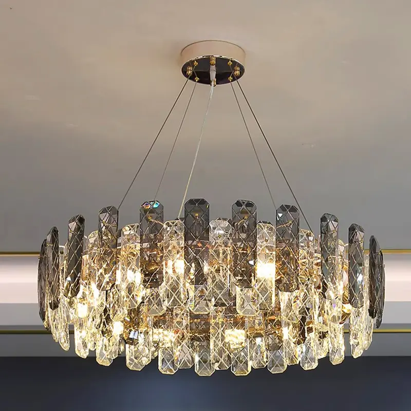 Crystic Chandelier
