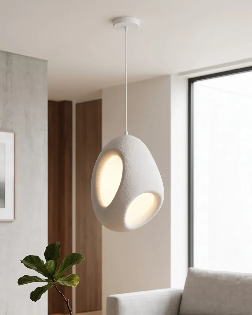 Nordic Ove Pendant (GT5531)