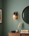 Carc Vintage Wall Lamp