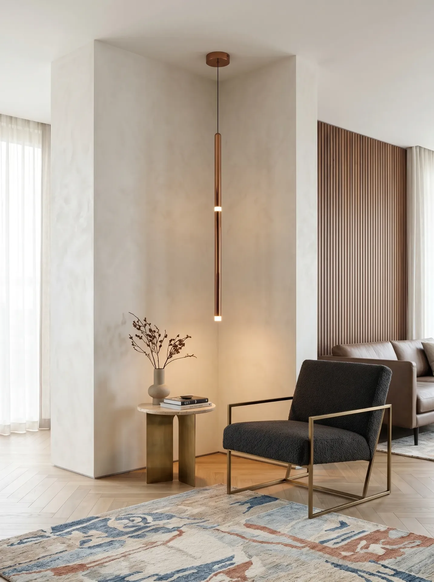 Stk Pendant