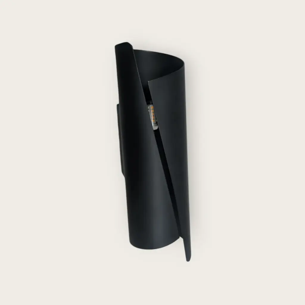 Fold Wall Lamp