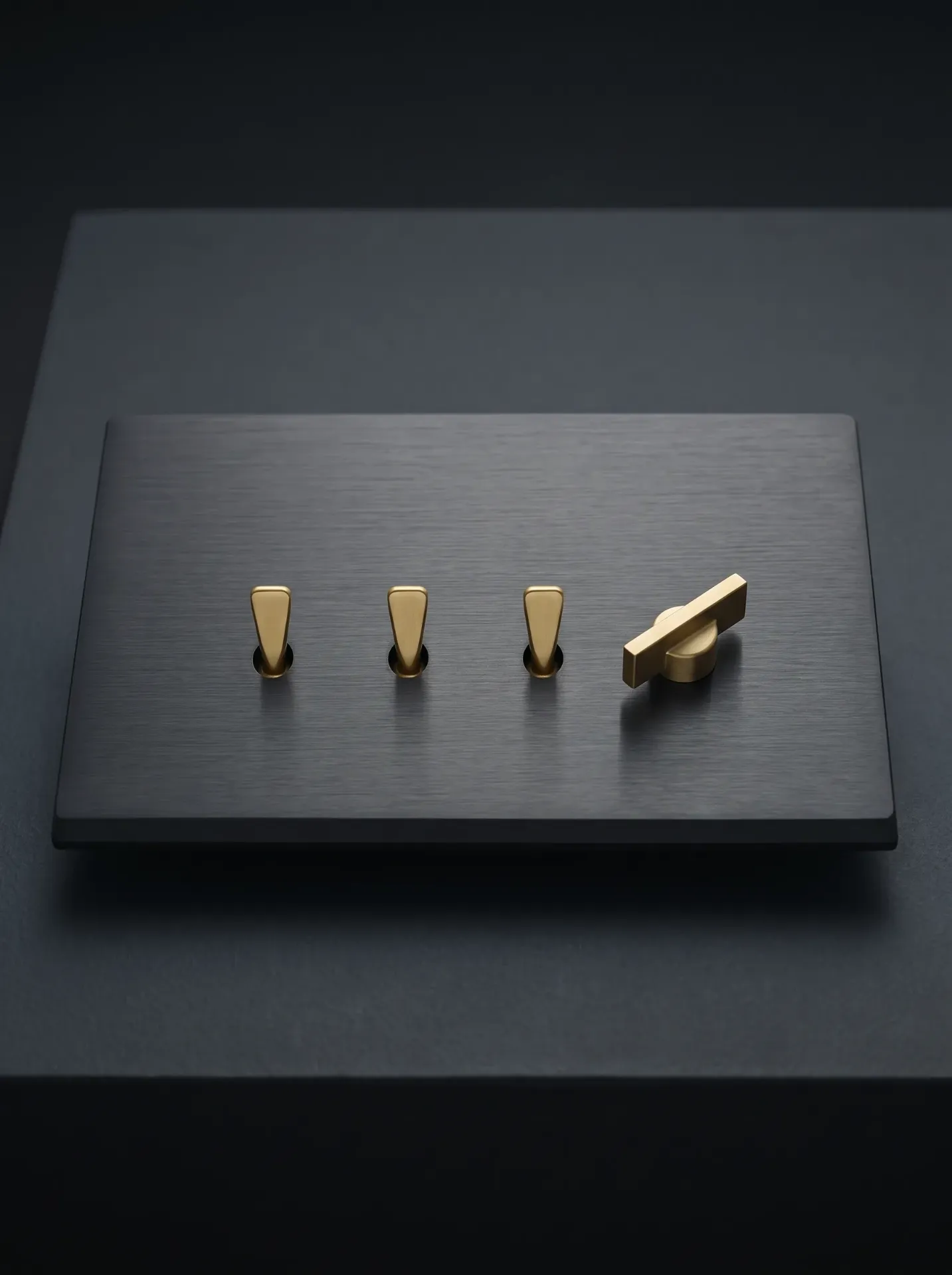 Designer TG9 Toggle Switches
