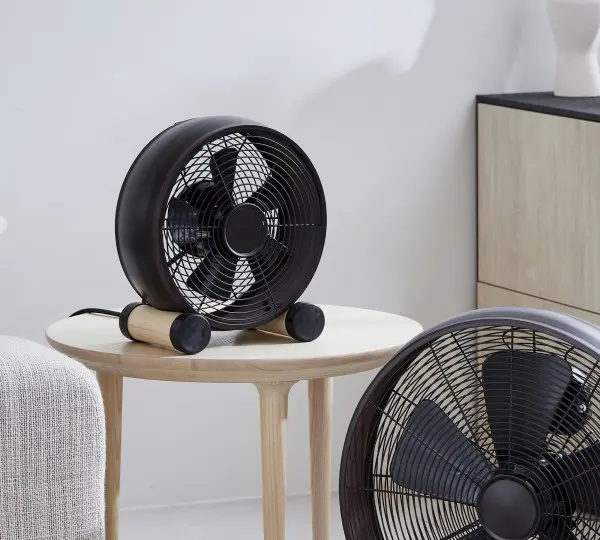 Luft Breeze Table Fan 8"